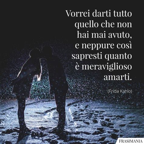 100 Frasi d’amore: passionali, belle e romantiche